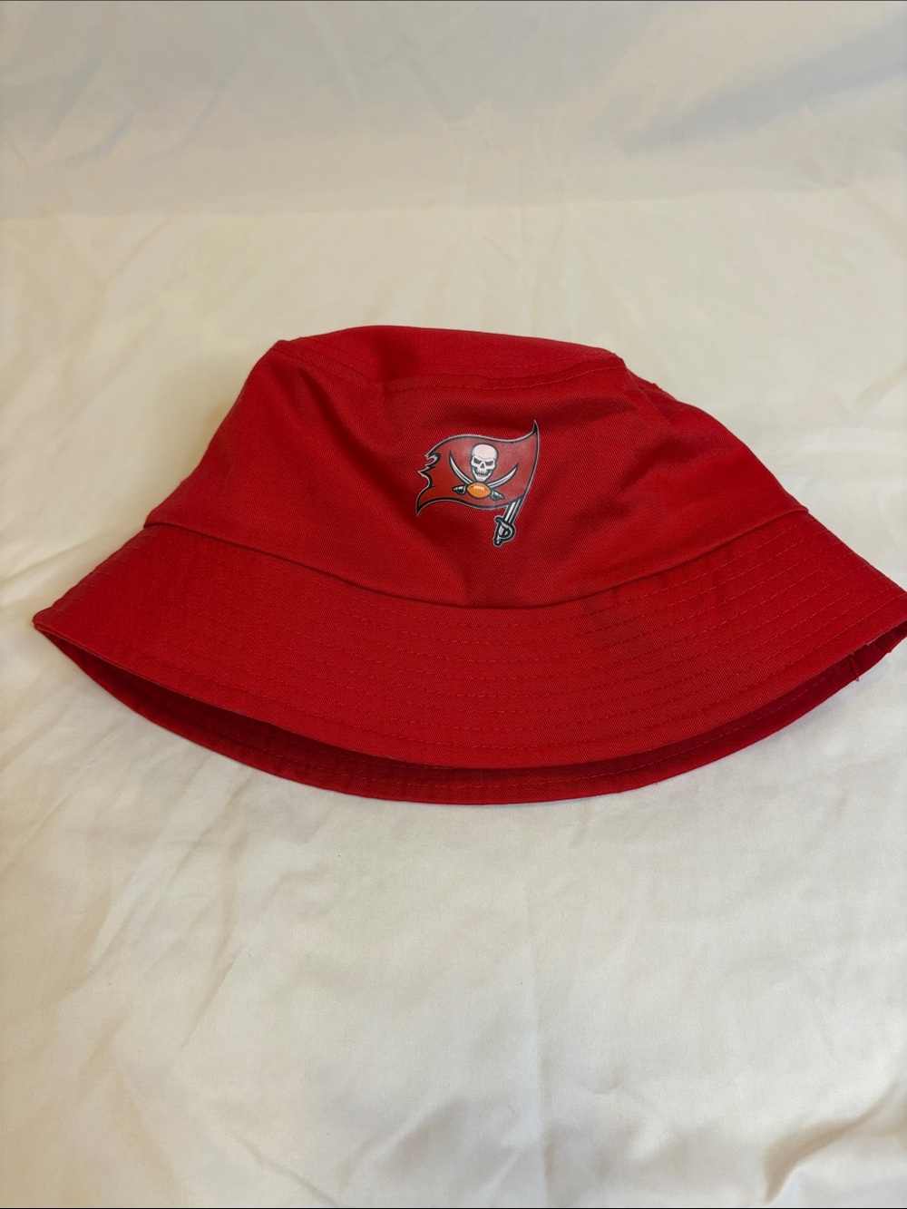 Bucs Bucket hat for adults